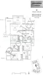 Parc Life (D27), Condominium #629817721